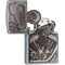 Zippo 2024 Zippo Hd Harley Davidson Engine Emblem Street Chrome ZIP-29266 - alternate 2